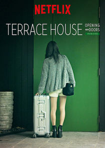 双层公寓：敞开新扉